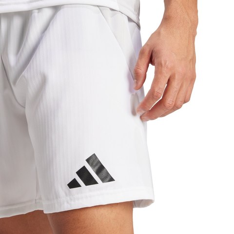 Spodenki męskie adidas Tiro 24 Competition Match białe IQ4756 2XL Adidas teamwear