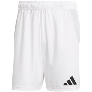 Spodenki męskie adidas Tiro 24 Competition Match białe IQ4756 XL Adidas teamwear