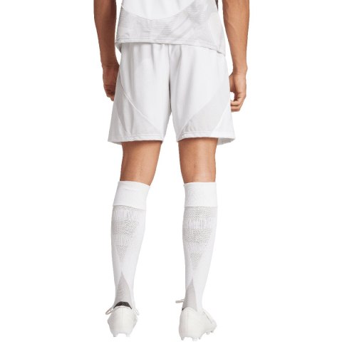 Spodenki męskie adidas Tiro 24 Competition Match białe IQ4756 XL Adidas teamwear