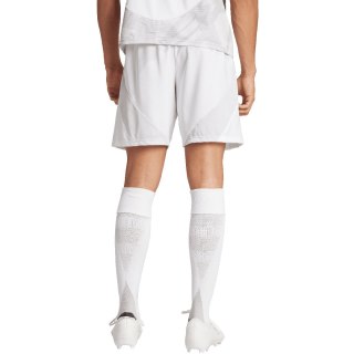 Spodenki męskie adidas Tiro 24 Competition Match białe IQ4756 M Adidas teamwear
