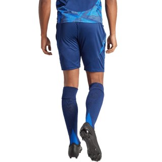 Spodenki męskie adidas Tiro 24 Competition Match granatowe IQ4754 L Adidas teamwear