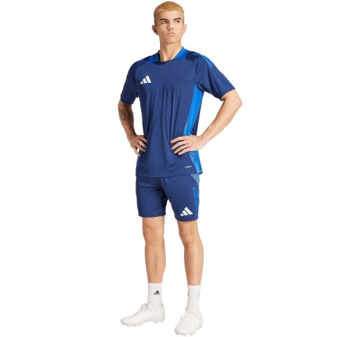 Spodenki męskie adidas Tiro 24 Competition Training granatowe IR5485 2XL Adidas teamwear