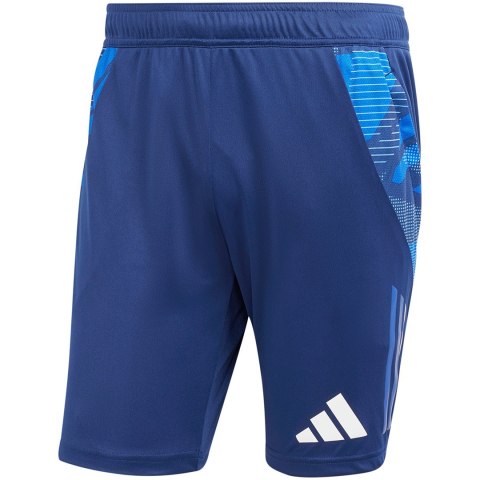 Spodenki męskie adidas Tiro 24 Competition Training granatowe IR5485 XL Adidas teamwear