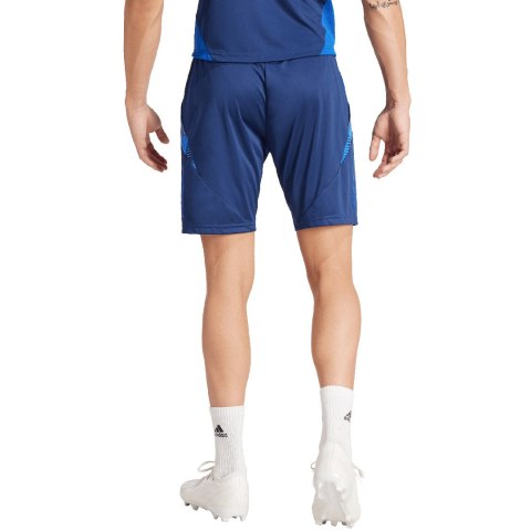 Spodenki męskie adidas Tiro 24 Competition Training granatowe IR5485 XL Adidas teamwear