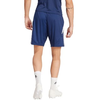 Spodenki męskie adidas Tiro 24 Training granatowe IR9335 S Adidas teamwear