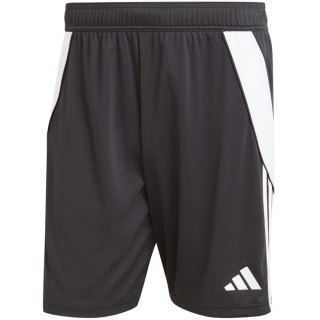 Spodenki męskie adidas Tiro 24 czarne IR9376 2XL Adidas teamwear