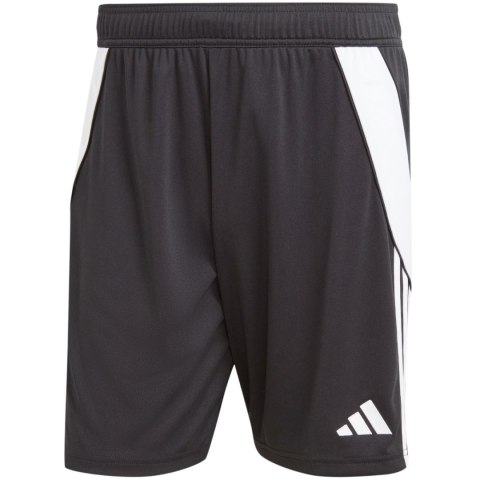 Spodenki męskie adidas Tiro 24 czarne IR9376 2XL Adidas teamwear