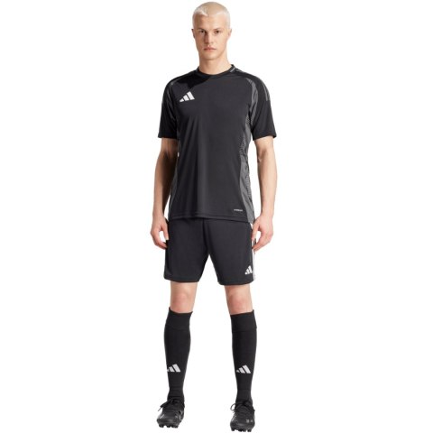 Spodenki męskie adidas Tiro 24 czarne IR9376 2XL Adidas teamwear
