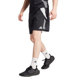 Spodenki męskie adidas Tiro 24 czarne IR9376 XL Adidas teamwear
