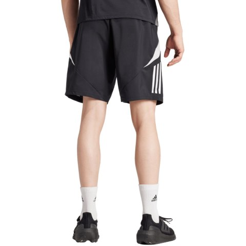 Spodenki męskie adidas Tiro 24 czarne IR9376 XL Adidas teamwear