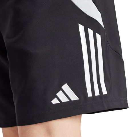 Spodenki męskie adidas Tiro 24 czarne IR9376 XL Adidas teamwear