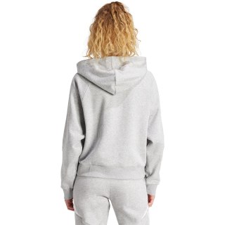Bluza damska adidas Tiro 24 Hooded szara IR7509 L Adidas teamwear