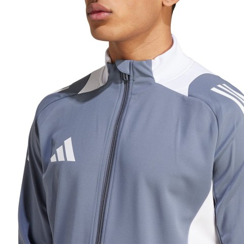 Bluza męska adidas Tiro 24 Competition Training szara IV9149 2XL Adidas teamwear