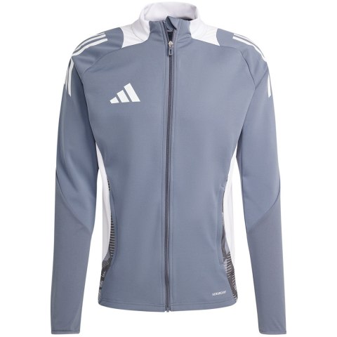 Bluza męska adidas Tiro 24 Competition Training szara IV9149 M Adidas teamwear