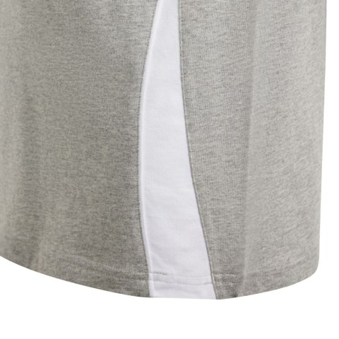 Koszulka dla dzieci adidas Tiro 24 Sweat szara IR9356 116cm Adidas teamwear