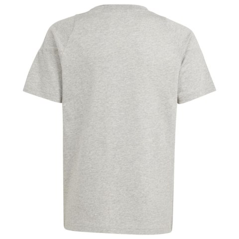 Koszulka dla dzieci adidas Tiro 24 Sweat szara IR9356 152cm Adidas teamwear