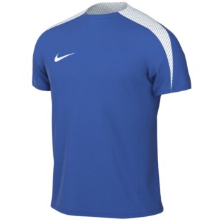 Koszulka męska Nike Dri-FIT Strike 24 niebieska FD7487 465 L Nike Team