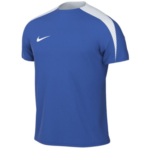 Koszulka męska Nike Dri-FIT Strike 24 niebieska FD7487 465 L Nike Team