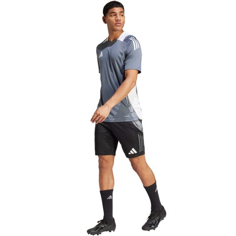 Koszulka męska adidas Tiro 24 Competition Training szara IV6969 XL Adidas teamwear