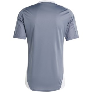 Koszulka męska adidas Tiro 24 Competition Training szara IV6969 S Adidas teamwear