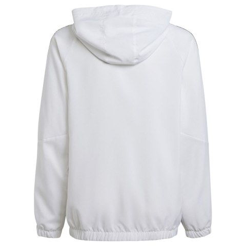 Kurtka dla dzieci adidas Tiro 24 biała IM8799 164cm Adidas teamwear