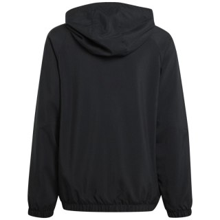Kurtka dla dzieci adidas Tiro 24 czarna IM8798 128cm Adidas teamwear