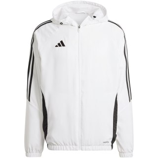 Kurtka męska adidas Tiro 24 biała IM8808 M Adidas teamwear
