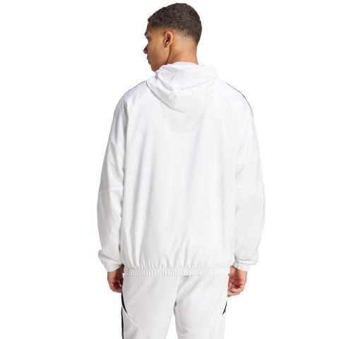 Kurtka męska adidas Tiro 24 biała IM8808 S Adidas teamwear