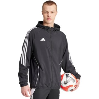 Kurtka męska adidas Tiro 24 czarna IM8806 M Adidas teamwear