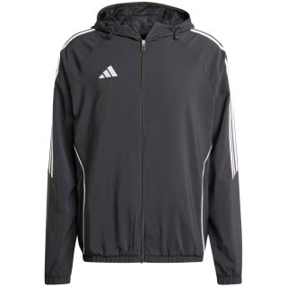Kurtka męska adidas Tiro 24 czarna IM8806 M Adidas teamwear