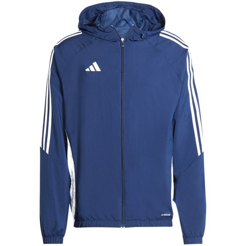 Kurtka męska adidas Tiro 24 granatowa IM8812 M Adidas teamwear