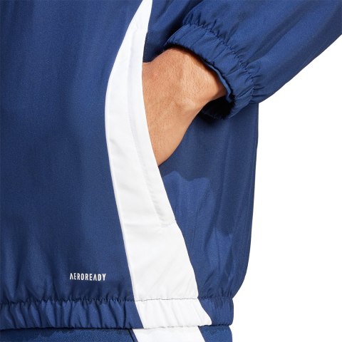 Kurtka męska adidas Tiro 24 granatowa IM8812 M Adidas teamwear