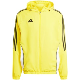 Kurtka męska adidas Tiro 24 żółta IM8807 M Adidas teamwear