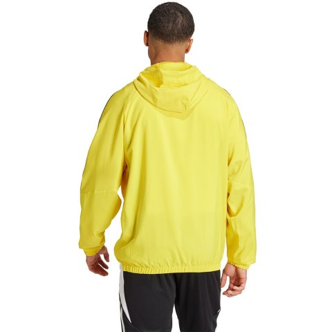 Kurtka męska adidas Tiro 24 żółta IM8807 M Adidas teamwear