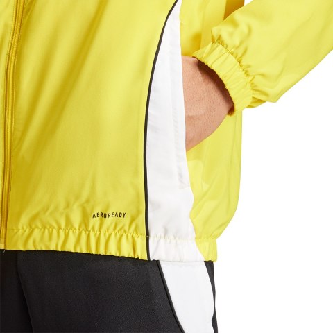 Kurtka męska adidas Tiro 24 żółta IM8807 M Adidas teamwear