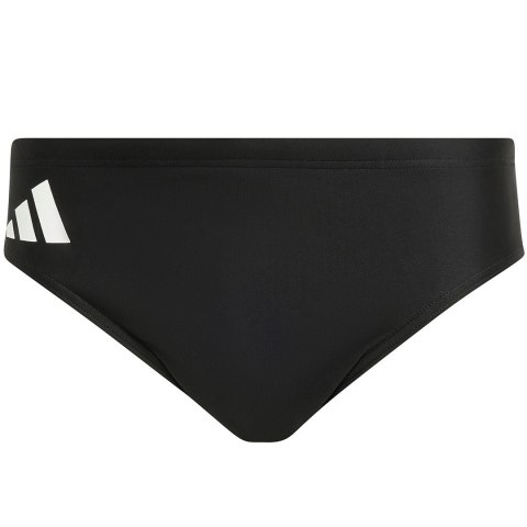 Slipy kąpielowe męskie adidas Solid czarne IA7086 4 Adidas