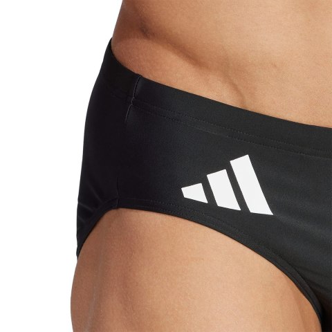 Slipy kąpielowe męskie adidas Solid czarne IA7086 4 Adidas