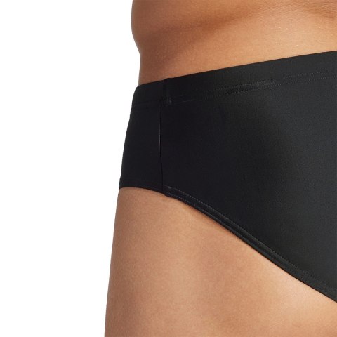Slipy kąpielowe męskie adidas Solid czarne IA7086 4 Adidas