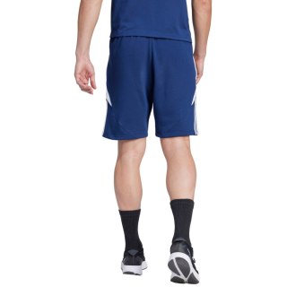 Spodenki męskie adidas Tiro 24 Sweat granatowe IS2158 2XL Adidas teamwear