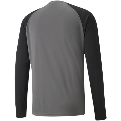 Bluza bramkarska męska Puma teamPACER GK LS szara 704933 43 M Puma