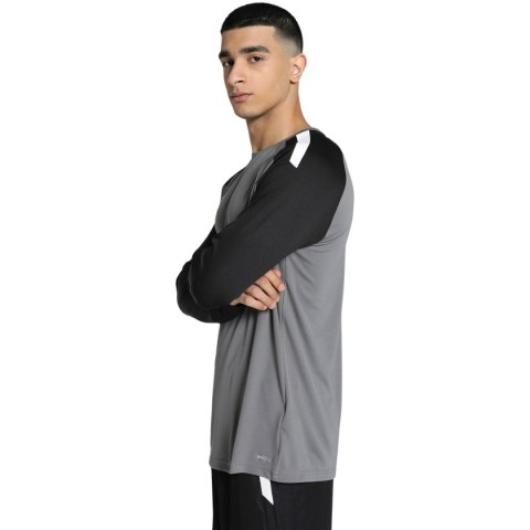Bluza bramkarska męska Puma teamPACER GK LS szara 704933 43 M Puma