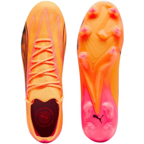 Buty piłkarskie Puma Ultra Ultimate FG/AG 107744 03 40 Puma