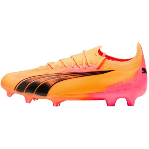 Buty piłkarskie Puma Ultra Ultimate FG/AG 107744 03 42 Puma