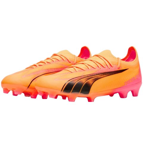 Buty piłkarskie Puma Ultra Ultimate FG/AG 107744 03 43 Puma