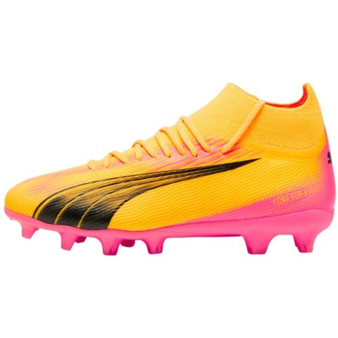 Buty piłkarskie dla dzieci Puma Ultra Pro FG/AG 107769 03 38 Puma