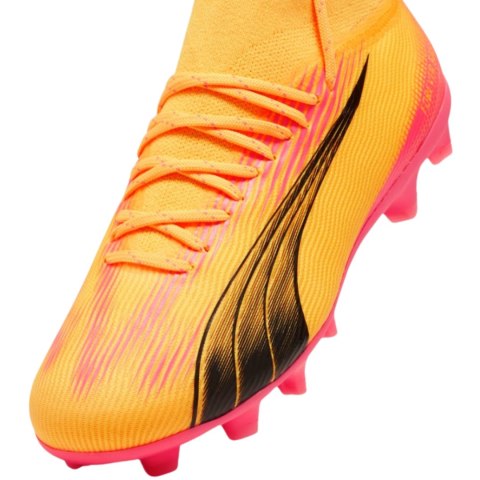 Buty piłkarskie dla dzieci Puma Ultra Pro FG/AG 107769 03 38 Puma