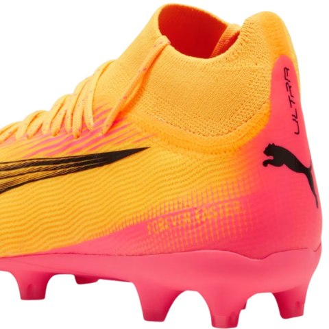 Buty piłkarskie dla dzieci Puma Ultra Pro FG/AG 107769 03 38 Puma