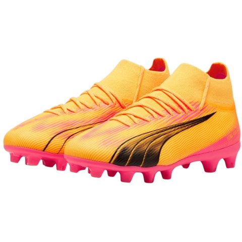 Buty piłkarskie dla dzieci Puma Ultra Pro FG/AG 107769 03 38 Puma
