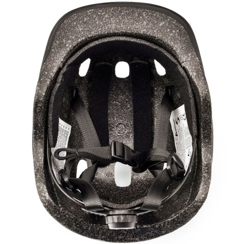 Kask rowerowy Meteor KS06 Butterflies rozm. S 48-52 cm 24823 Meteor