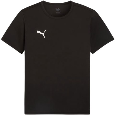 Koszulka męska Puma teamRISE Matchday Jersey czarna 706132 03 L Puma